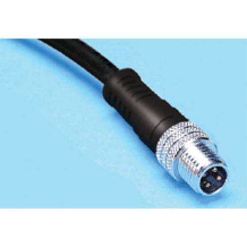 Molex 1200868390 Sensor-/Aktor-Steckverbinder, konfektioniert 1 St.