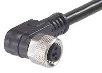 Molex 1200868666 Sensor-/Aktor-Steckverbinder, konfektioniert 1 St.