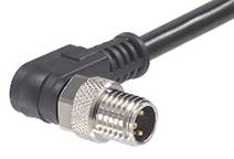 Molex 1200868643 Sensor-/Aktor-Steckverbinder, konfektioniert 1 St.