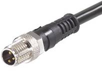 Molex 1200868496 Sensor-/Aktor-Steckverbinder, konfektioniert 1 St.