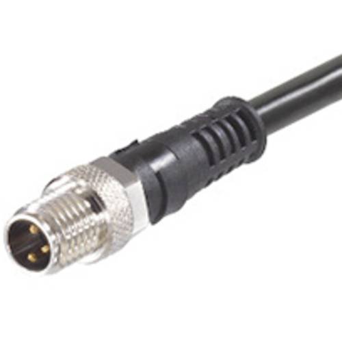 Molex 1200868637 Sensor-/Aktor-Steckverbinder, konfektioniert 1 St.