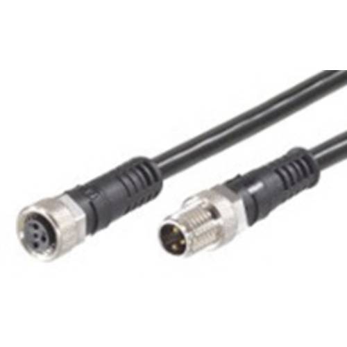 Molex 1200868653 Sensor-/Aktor-Steckverbinder, konfektioniert 1 St.