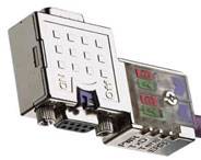 Molex 1201030001 Busmodul 1 St.