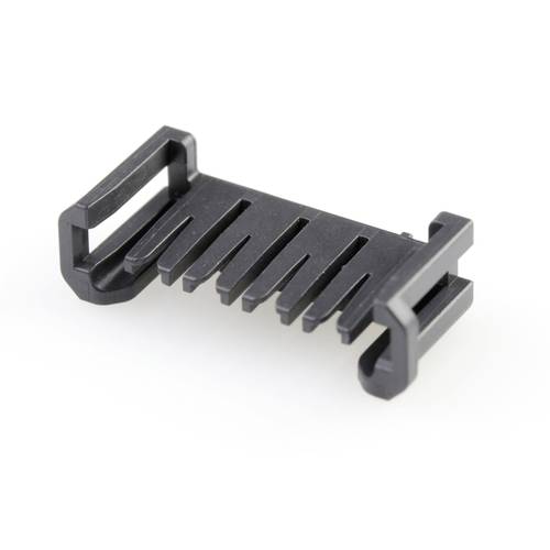 Molex Klemmenpositionssicherung 1502120014 1 St.