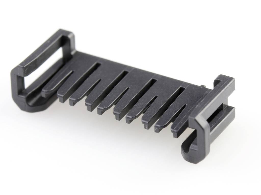 Molex Klemmenpositionssicherung 1502120015 1 St.