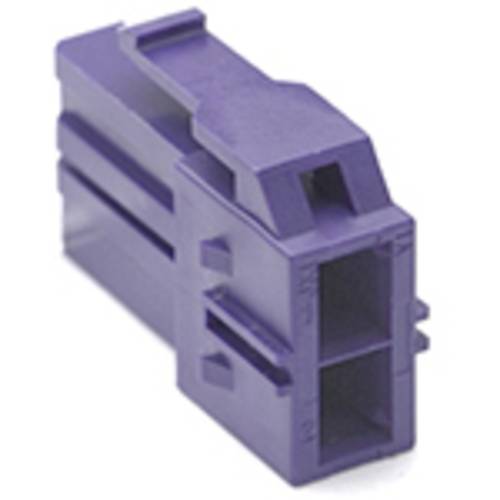 Molex Buchsengehäuse-Kabel 1510492204 1 St.