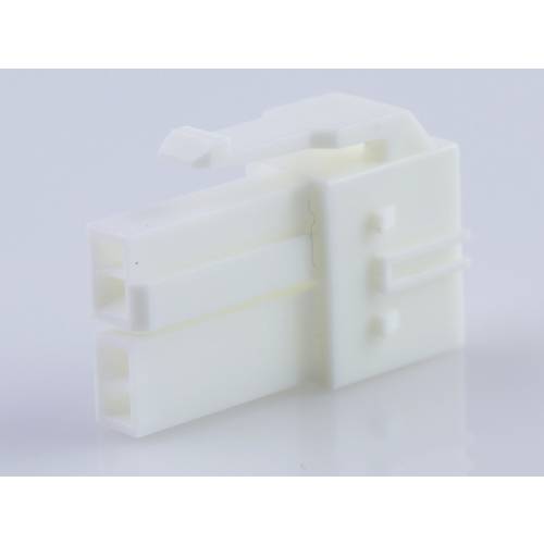 Thumbnail - Molex Buchsengehäuse-Kabel 1510492211 1 St.