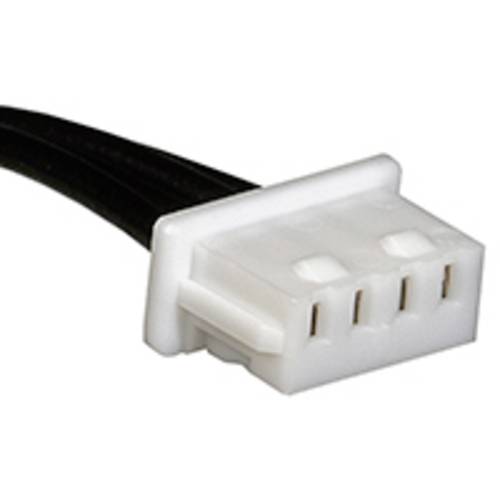 Molex Konfektionierte Litze 151340403 1 St.