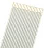Molex Premo-Flex Flachbandkabel FFC, 10-adrig, Raster 1.25mm Nicht abgeschlossen