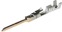 Molex Crimpkontakt 16020117 1 St.