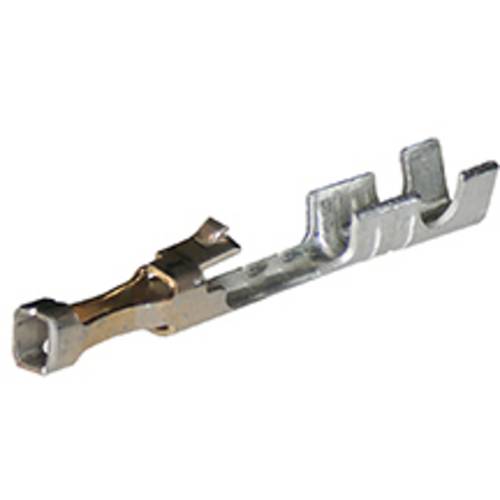 Molex Crimpkontakt 16021115 1 St.