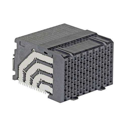 Molex Buchsengehäuse-Platine 1713201026 1 St.