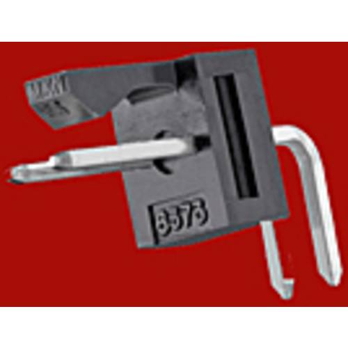 Molex Stiftgehäuse-Platine 1718570003 1 St.