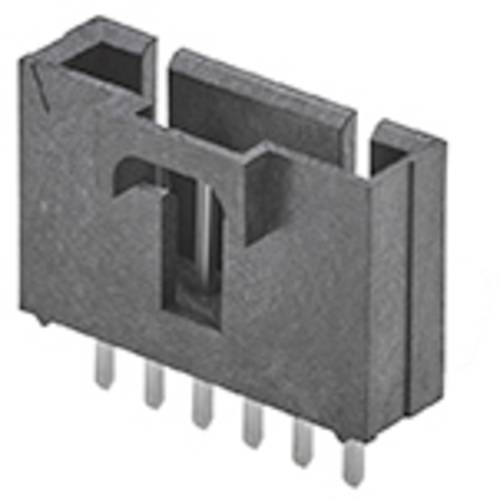 Molex Stiftgehäuse-Platine 1719710002 1 St.