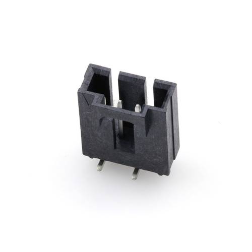 Molex Stiftgehäuse-Platine 1719730004 1 St.