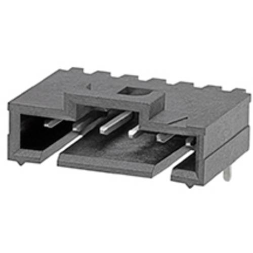 Molex Stiftgehäuse-Platine 1719740004 1 St.