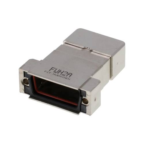 Molex 1727040107 D-SUB Gehäuse 1 St.