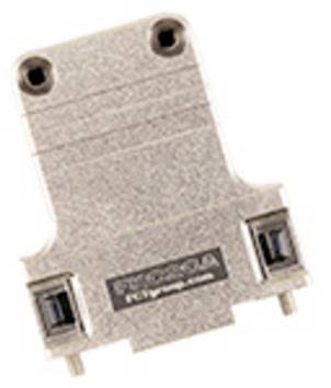 Molex  1727040116 D-SUB Gehäuse     1 St.