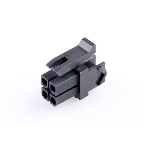 Molex Buchsengehäuse-Kabel 1729520401 1 St.