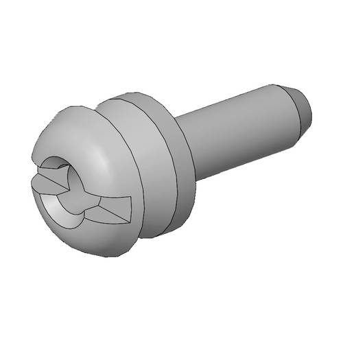 Molex 1731120059 Schraubbolzen 1 St.