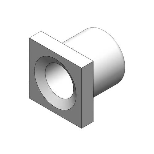 Molex 1731120550 Gewindeadapter 1 St.