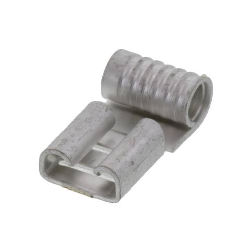 Molex 190080063 Flachsteckhülse 1 St.