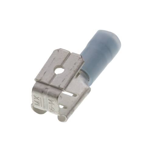 Molex 190120031 Flachsteckhülse 1 St.