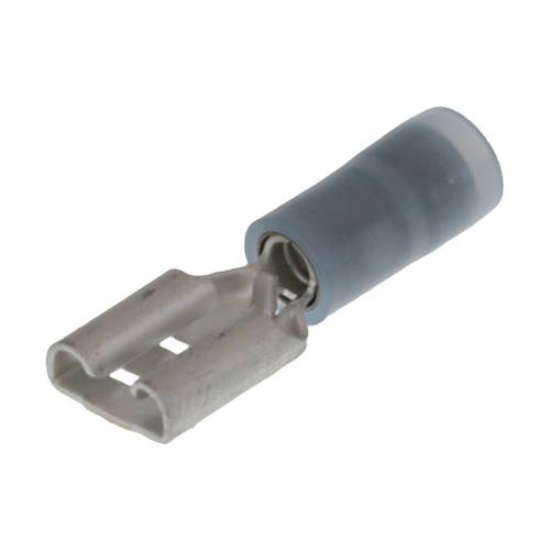 Molex 190190031 Flachsteckhülse 1 St.