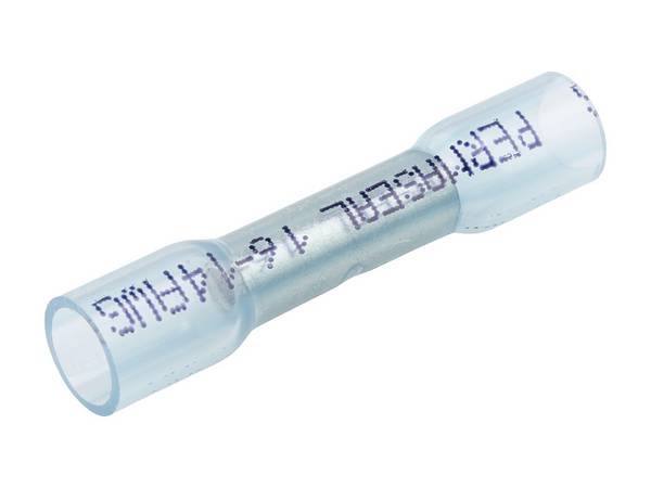 Molex 191640044 Stoßverbinder 1 St.