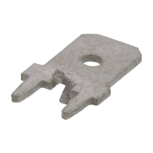 Molex 197054201 Flachstecker 1 St.