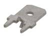 Molex 197054201 Flachstecker 1 St.