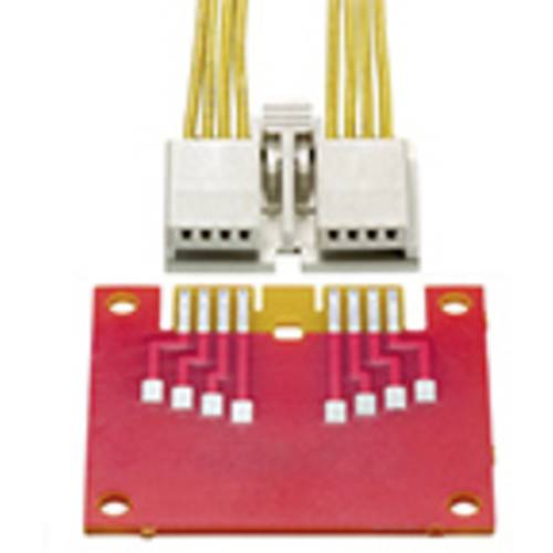Thumbnail - Molex Buchsengehäuse-Kabel 2008900106 1 St.