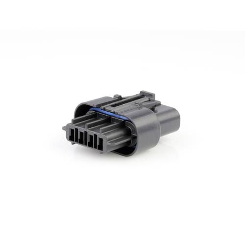 Thumbnail - Molex Buchsengehäuse-Kabel 2077820004 1 St.