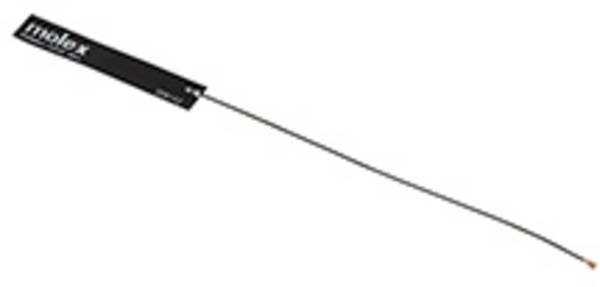 Molex 2091420180 RF-Antenne 1 St.