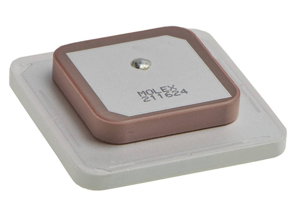 Molex 2116240001 GPS Antenne 1 St.