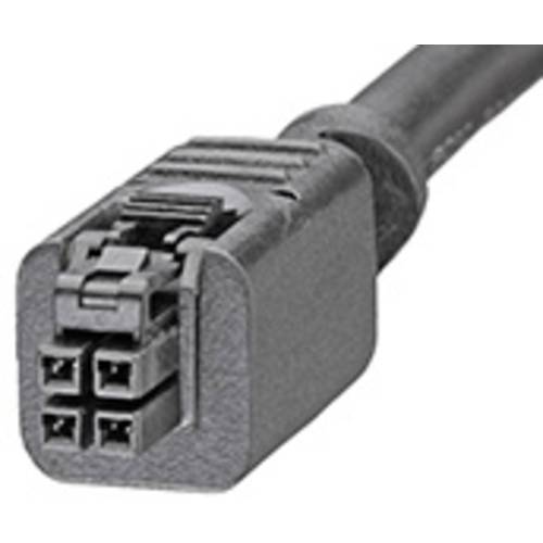 Molex Stiftgehäuse-Kabel 2451300405 1 St.