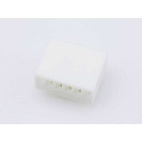 Molex Stiftgehäuse-Kabel 22012061 1 St.