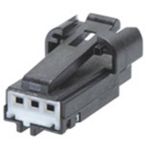 Molex Buchsengehäuse-Kabel 310671011 1 St.