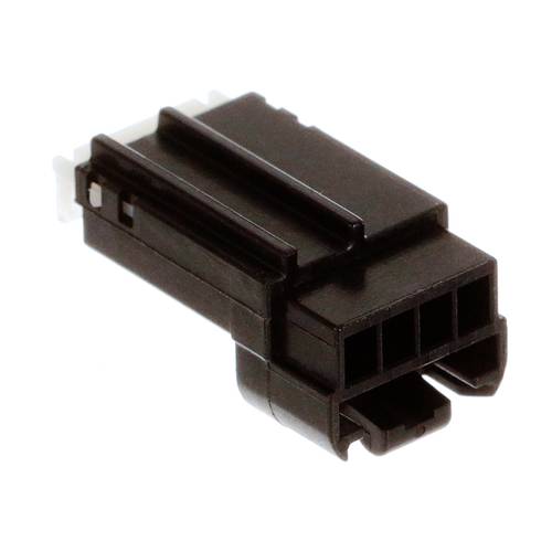 Molex Buchsengehäuse-Kabel 310681010 1 St.
