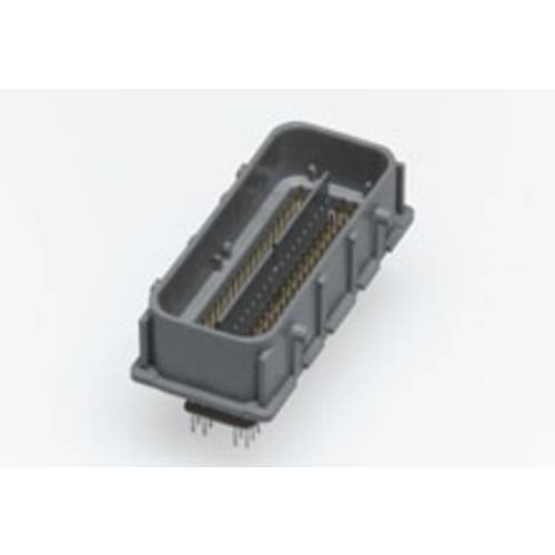 Thumbnail - Molex Stiftgehäuse-Platine 313874018 1 St.