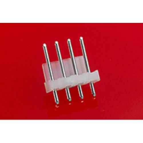 Molex Stiftgehäuse-Platine 26192121 1 St.