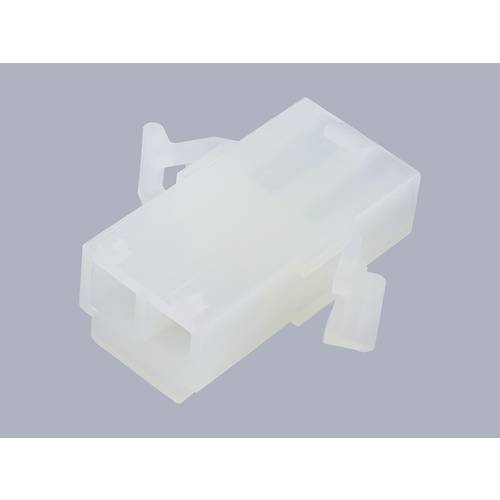 Molex Stiftgehäuse-Kabel 19092028 1 St.