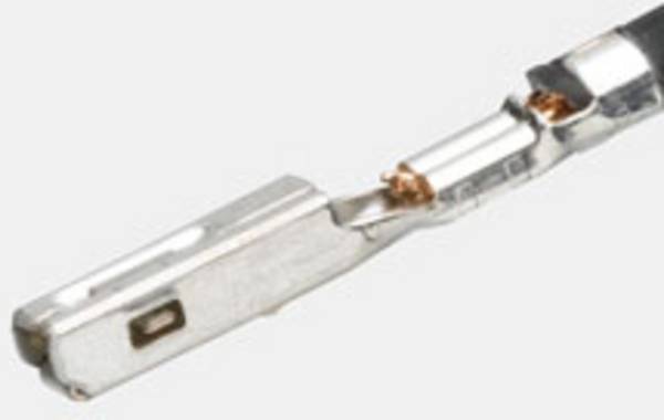 Molex Crimpkontakt    330122002 1 St.
