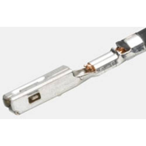 Molex Crimpkontakt 330123003 1 St.
