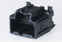 Molex Stiftgehäuse-Platine 346900160 1 St.