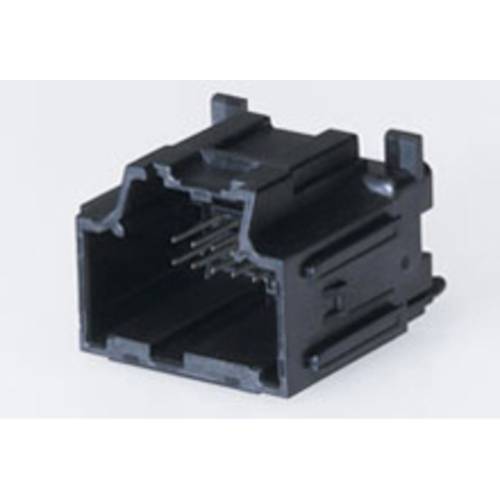 Molex Stiftgehäuse-Platine 346900160 1 St.