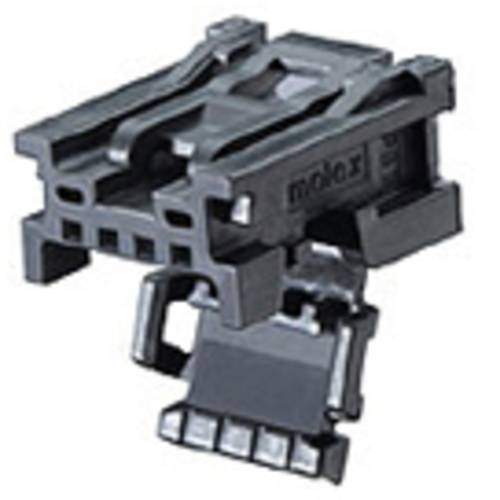 Molex Buchsengehäuse-Kabel 347910041 1 St.