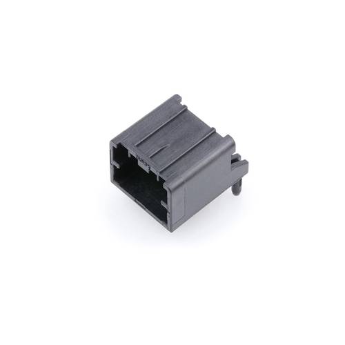 Molex Stiftgehäuse-Platine 347930040 1 St.