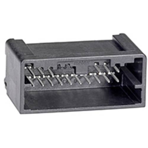 Thumbnail - Molex Stiftgehäuse-Platine 348250161 1 St.