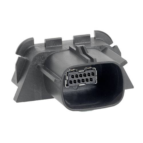 Molex Stiftgehäuse-Platine 348570506 1 St.